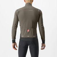 Actual product image Castelli Alpha Flight Ros Jacket (S)