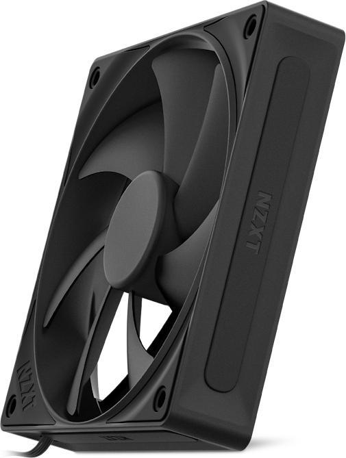 Actual product image NZXT F120P (120 mm, 1 x)
