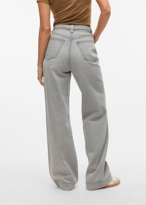 Produktbild Vero Moda VMKATHY Super High Rise Weiter Beinschnitt Jeans Weit geschnitten (W31/L32)