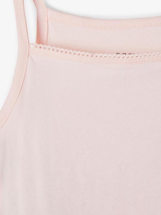 Image du produit Name it Basic pack de 2 tops à bretelles (158, 164)