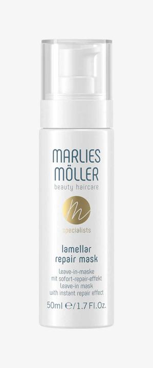Produktbild Marlies Möller Lamellar Repair Mask (50 ml)