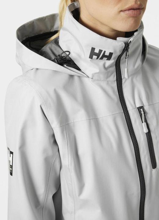Produktbild Helly Hansen W CREW HOODED JACKET 2.0 (S)