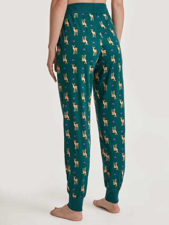 Immagine prodotto Calida Pantaloni con polsini (W36/L38)