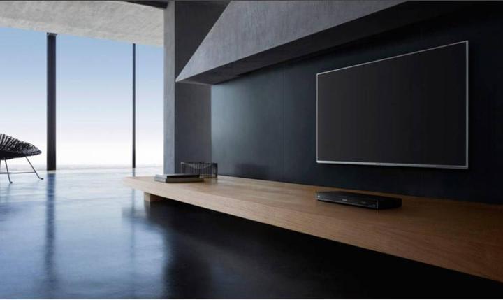 Productafbeelding Panasonic Dmp-Bdt384 (Blu-Ray Speler)