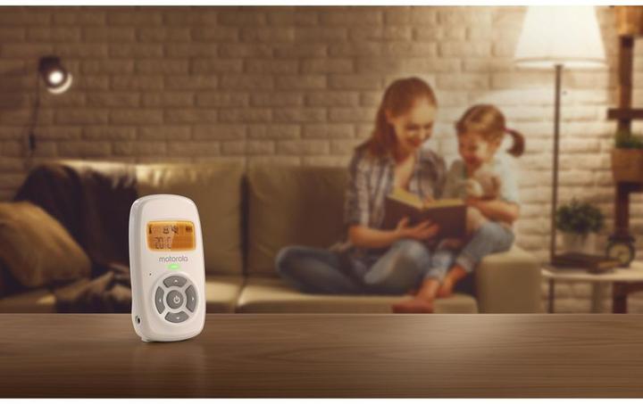 Immagine prodotto Motorola AM24 (Audio del baby monitor, 300 m)