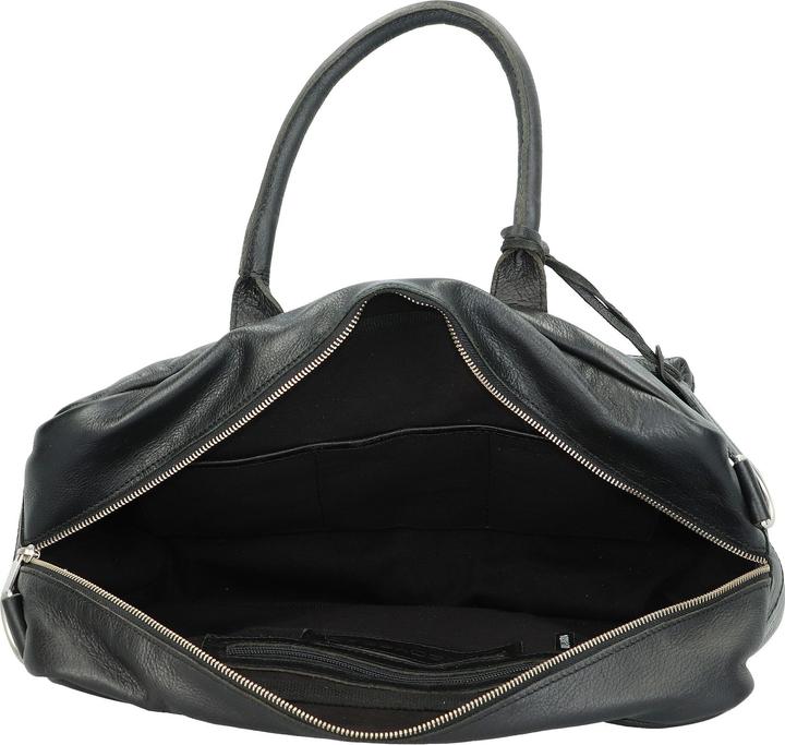 Actual product image Cowboysbag Handbag leather 41 cm