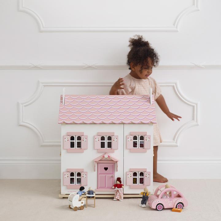 Actual product image Le Toy Van Sophie's House