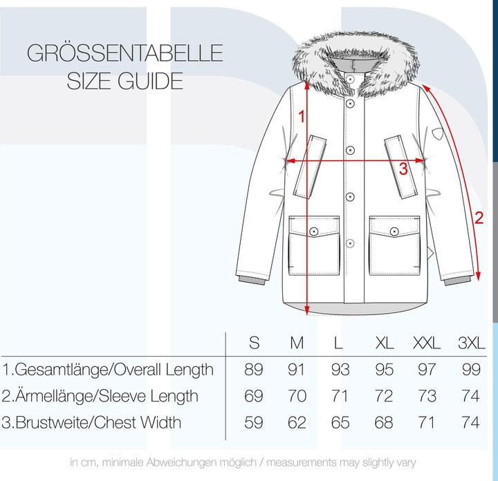 Actual product image Solid SDFrigo 21300310ME (XL)
