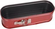 Actual product image Quttin oven mold closing 31x12x6.7cm cher
