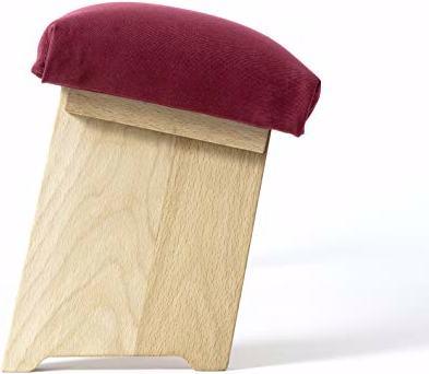 Image du produit Lotuscrafts Banc de méditation