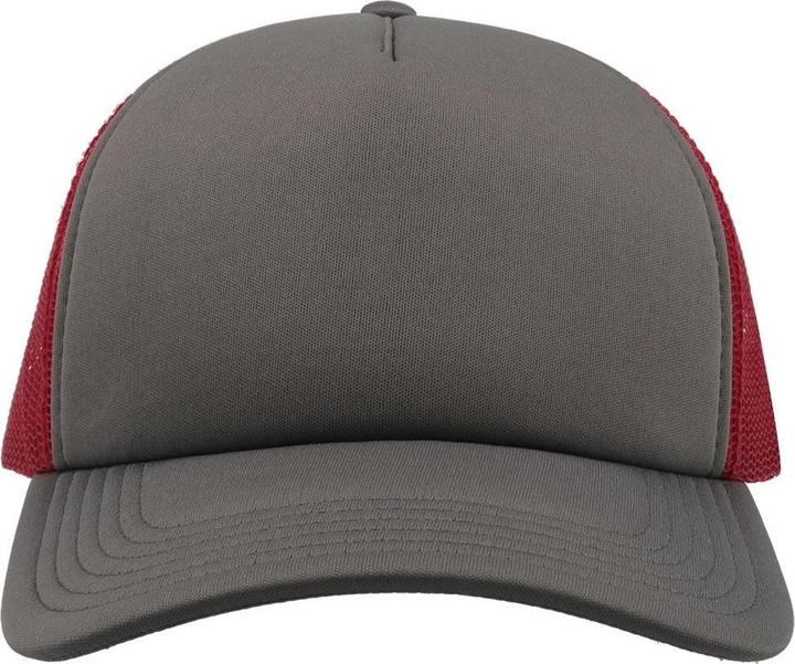 Image du produit Atlantis Casquette de camionneur Rapper Avec 5 panneaux (Taille unique)