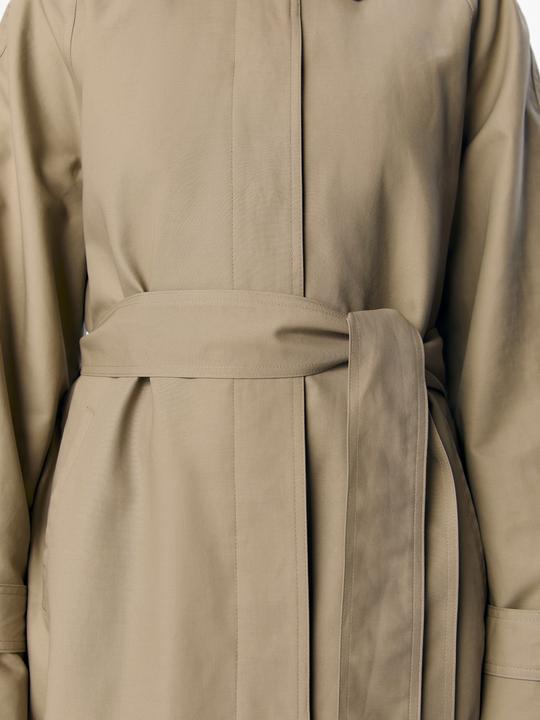 Produktbild Object Langer Trenchcoat (38)