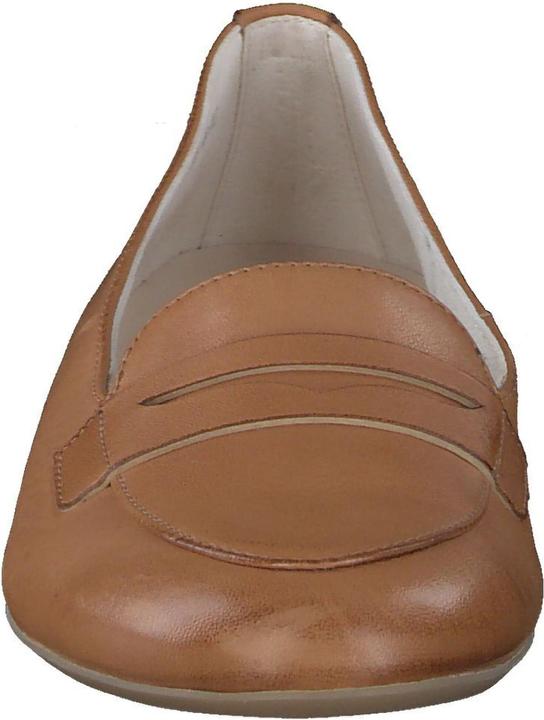 Image du produit Paul Green Cet escarpin en cuir lisse et souple séduit par sa simplicité et sa bride à la cheville. (42)
