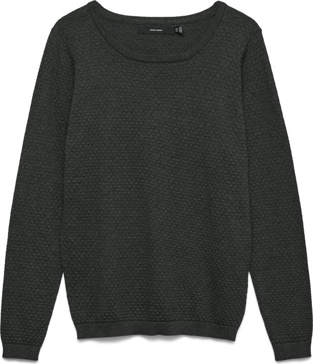 Vero Moda Strukturierter Pullover