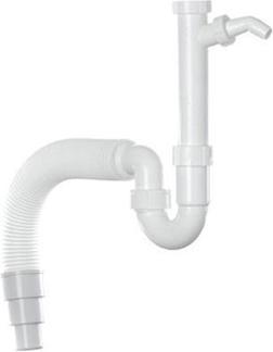 Actual product image Franke SINK SIPHON 1½ 112.0006.456
