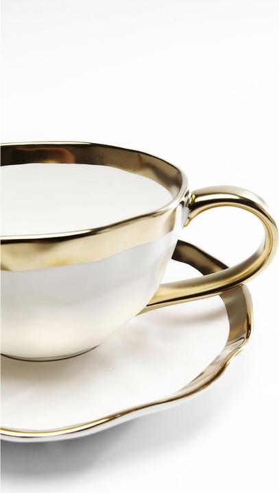 Image du produit Designlife Tasse à café Bell (jeu de 2) (2 x)