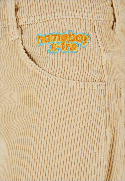 Immagine prodotto Homeboy Pantalone X-TRA BAGGY Corda - 119465 (W27/L30)