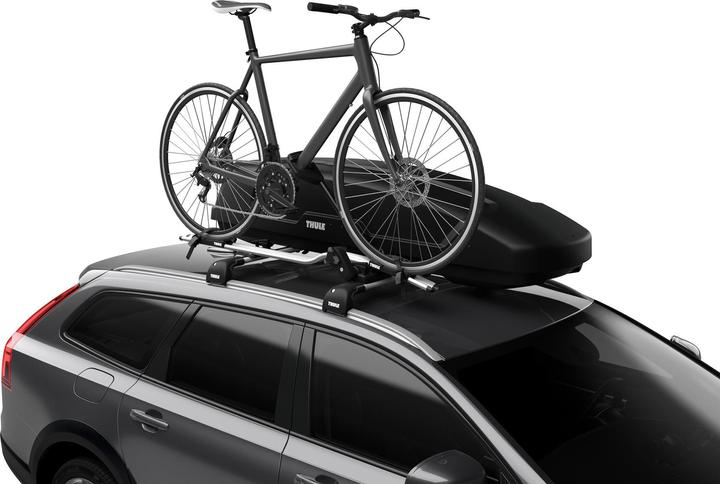 Immagine prodotto Thule Forza XT Sport (300 l)