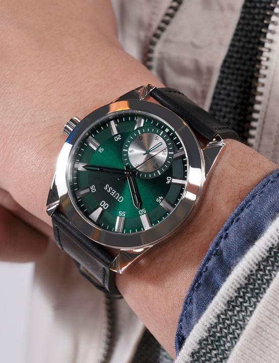 Produktbild Guess GW0793G1 Greyson