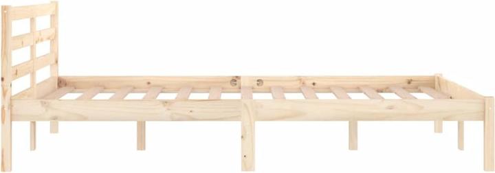 Actual product image VidaXL Kordula (120 x 200 cm)