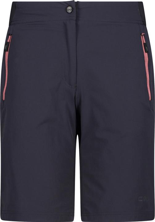 Actual product image CMP Campagnolo Women's Bermuda (34)