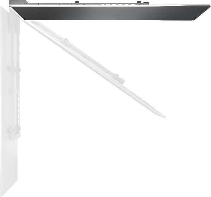 Produktbild Multibrackets Motorisierte Wandhalterung (Wand, 55", 30 kg)