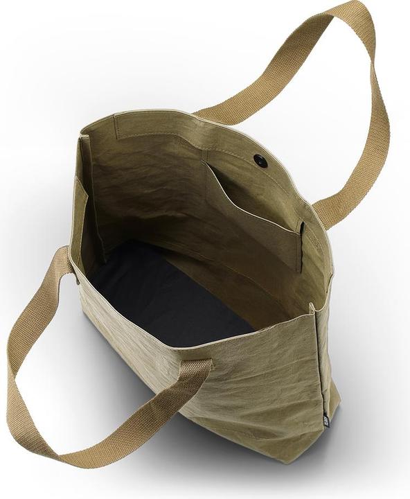 Produktbild Hayashi-UK Handtasche, veganes Papier Leder