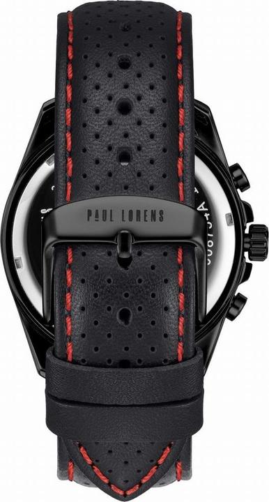 Actual product image Paul Lorens Herrenuhr PL8754A5-1A3 + BOX