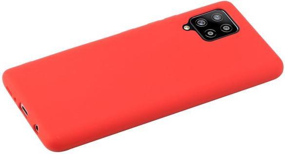 Produktbild MU Classic Softcase TPU Series (Samsung Galaxy A42 5G)