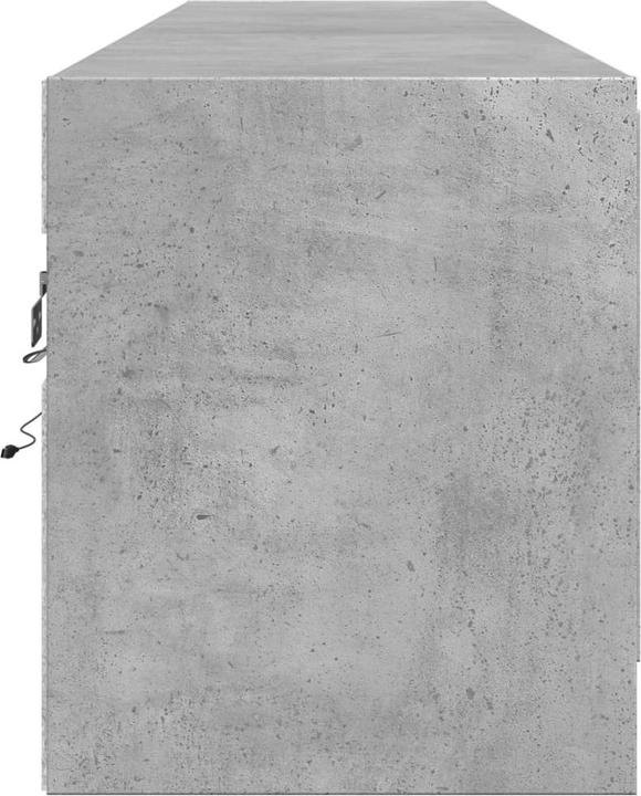 Immagine prodotto VidaXL Lorenzo (180 x 31 x 38 cm)