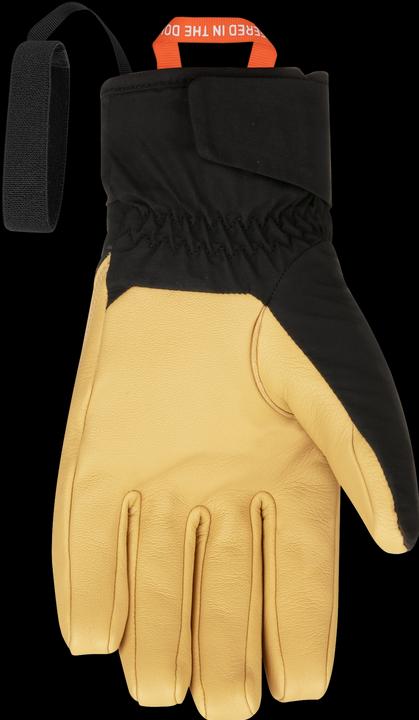 Actual product image Salewa Ortles Powertex TirolWool® Responsive Gloves (S)