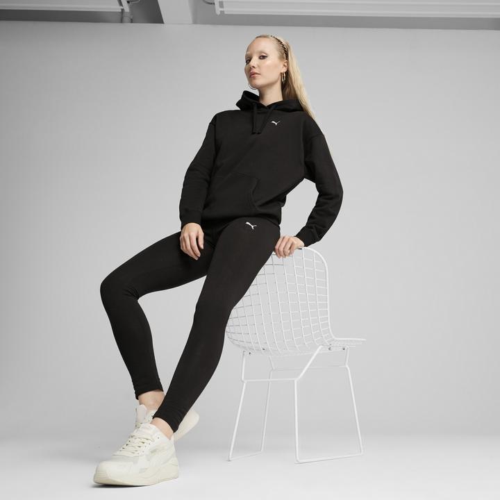 Produktbild Puma ESS Relaxed Hoodie FL (XS)