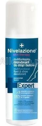 Produktbild Ideepharm Nivelazione Expert (Fussbad, 150 ml)