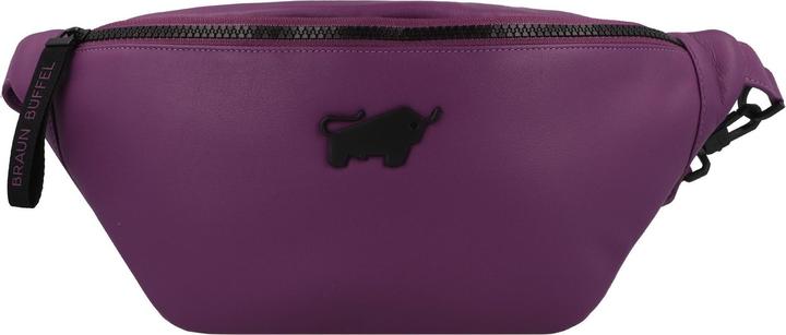 Immagine prodotto Braun Büffel Borsa Capri in pelle con protezione RFID 35 cm