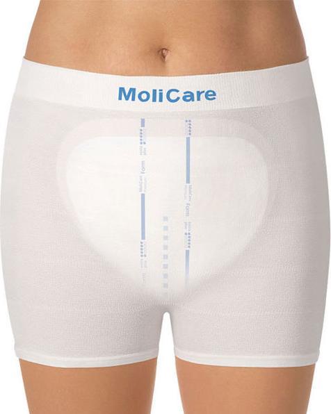 Immagine prodotto IVF Hartmann MoliPants® Pants soft S - anciens emballages - Jusqu'à épuisement du stock (S)