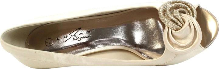Image du produit Lunar Escarpins Ripley Satin (41)