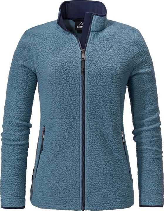 Actual product image Schöffel Fleece Jacket Atlanta L (48)