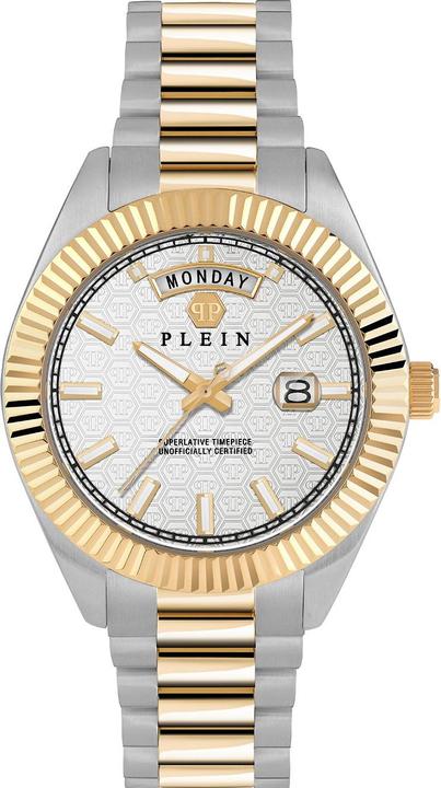 Actual product image Philipp Plein PWPNA0324 (Analogue wristwatch)