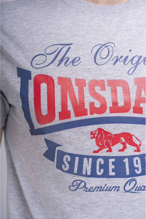 Produktbild Lonsdale T-Shirt (XXL)