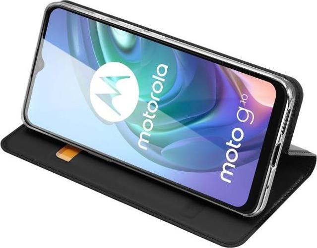 Immagine prodotto Dux Ducis Copertina del libro della serie Skin Pro (Motorola Moto G10, Motorola Moto G20)