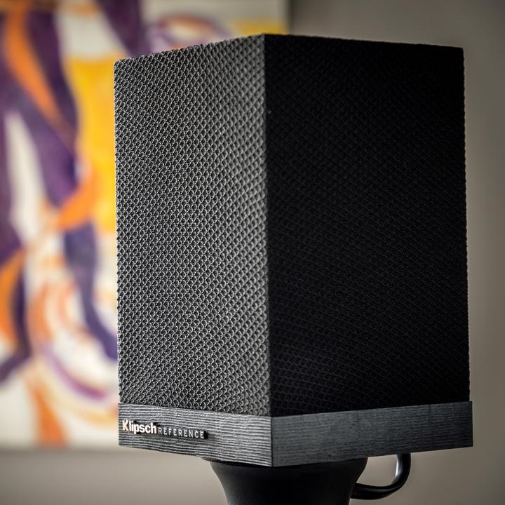 Image du produit Klipsch Surround 3 (pour la barre 48) (1 paire, 60 W)