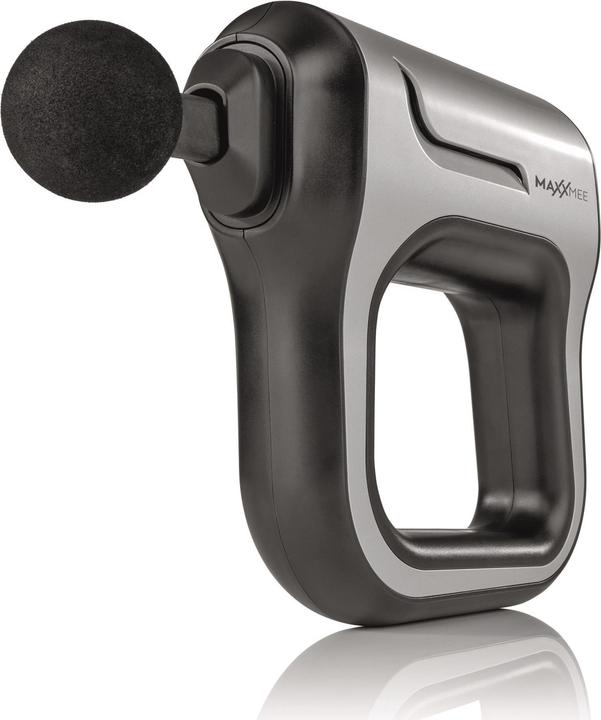 Actual product image Maxxmee Hypergun massage device