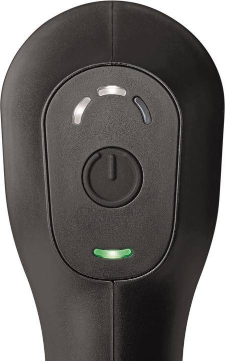 Actual product image Maxxmee Hypergun massage device