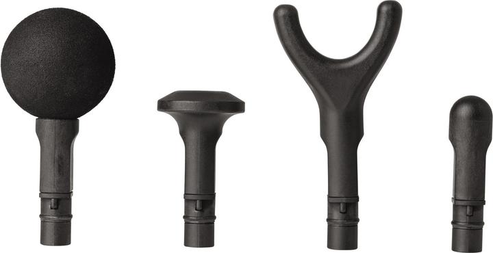 Actual product image Maxxmee Hypergun massage device