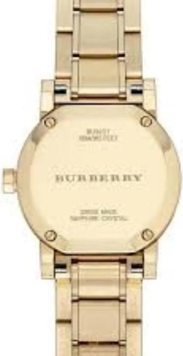 Immagine prodotto Burberry La città (Fatto in Svizzera, 26 mm)