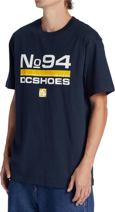 Immagine prodotto DC Shoes Nine Four T-Shirt (M)