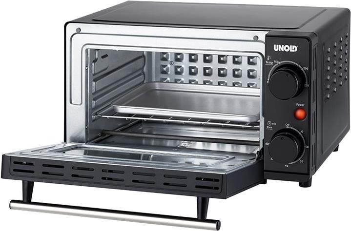 Actual product image Unold Allround (EU plug)