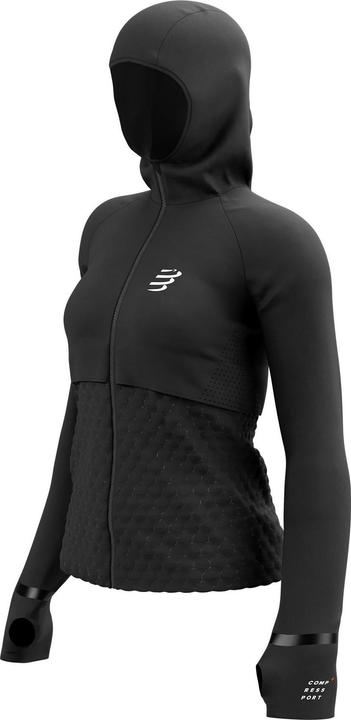 Compressport Winterisoliert 10/10 (M)