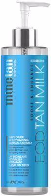 Image du produit Minetan EOD Tan Milk (Crème autobronzante, 200 ml)