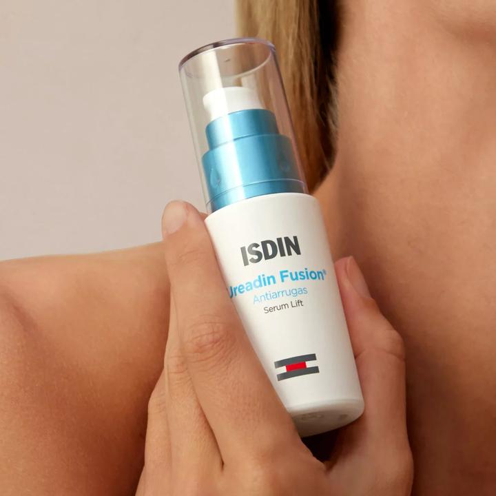 Immagine prodotto Isdin Ureadin Fusion Siero Antirughe Lift 30ml (30 ml, Tonico per il viso)
